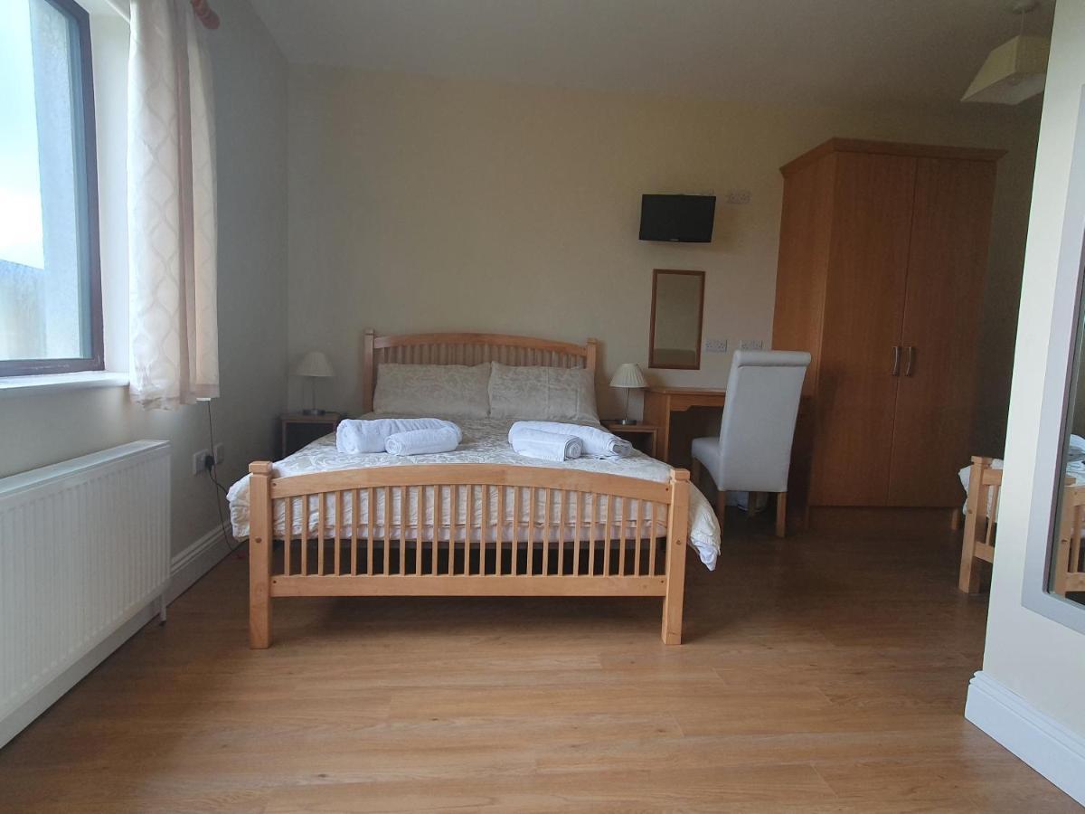Copper Coast B&B Bunmahon Exterior photo