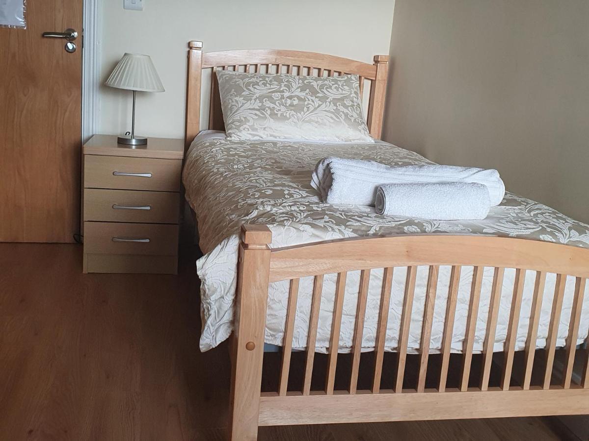 Copper Coast B&B Bunmahon Exterior photo