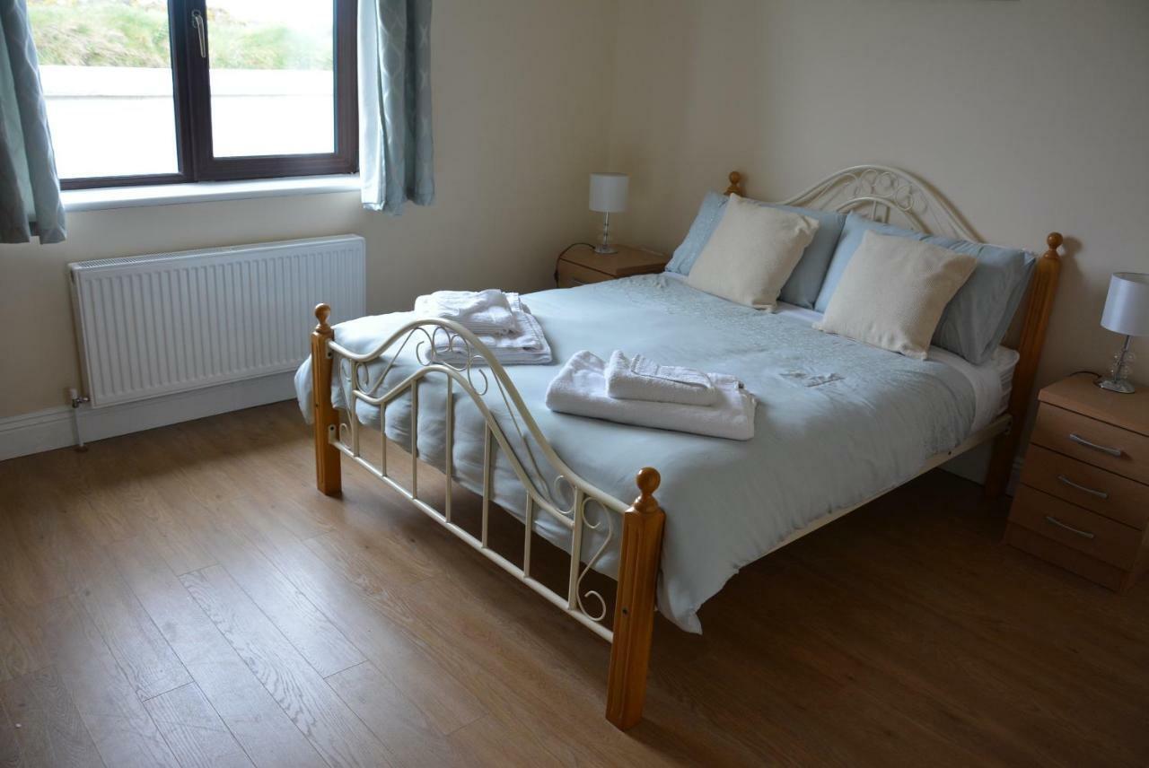 Copper Coast B&B Bunmahon Exterior photo