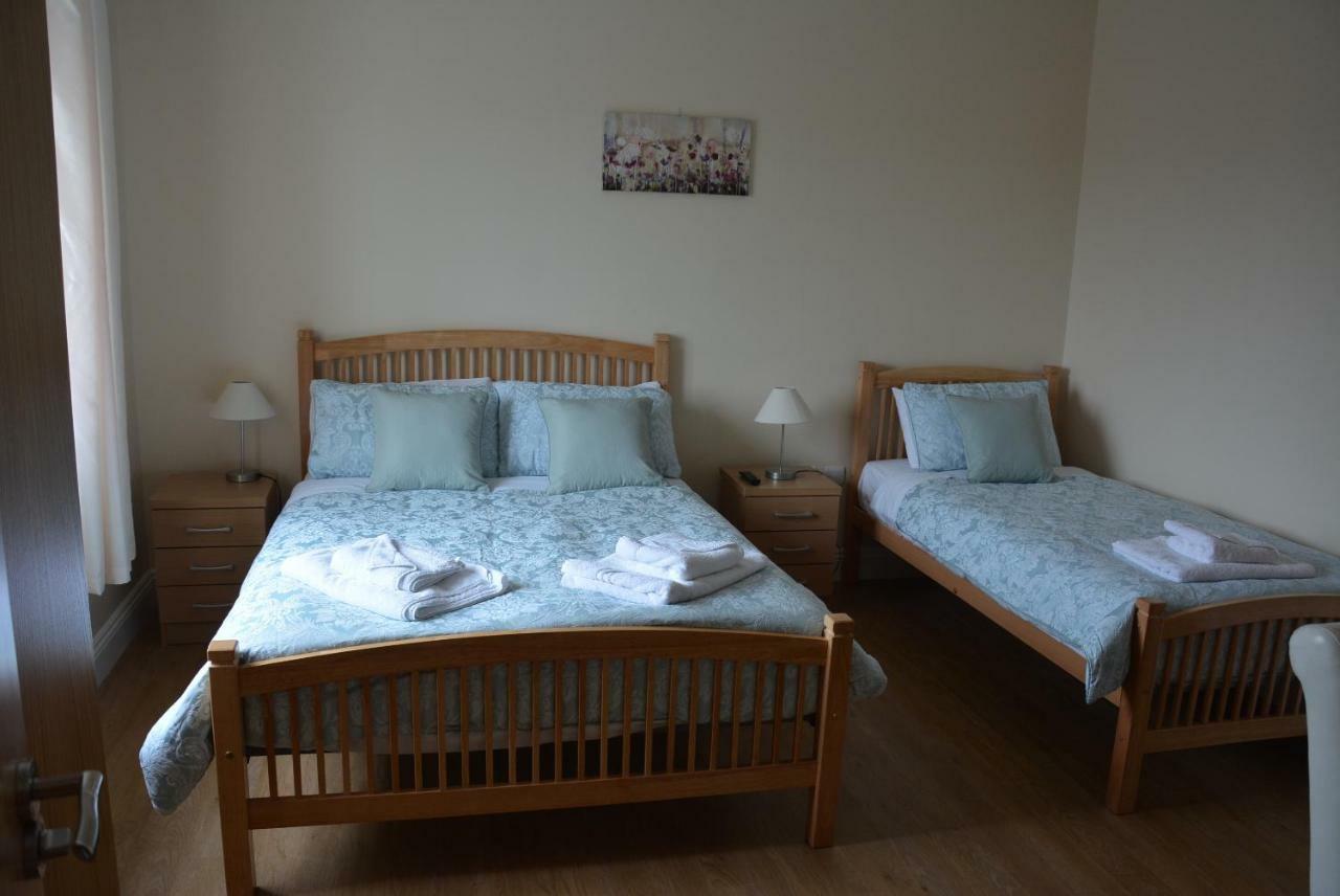 Copper Coast B&B Bunmahon Exterior photo