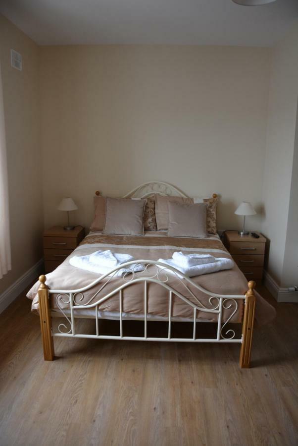 Copper Coast B&B Bunmahon Exterior photo