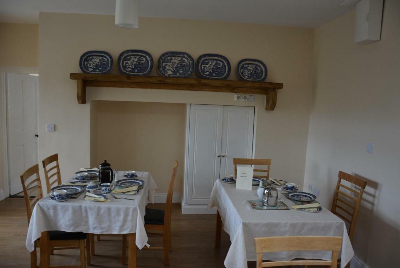 Copper Coast B&B Bunmahon Exterior photo
