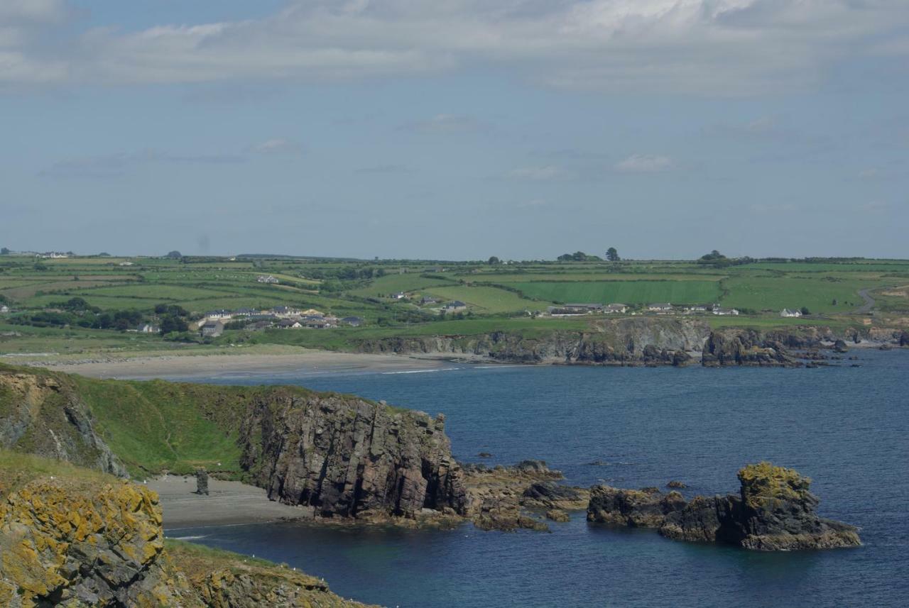 Copper Coast B&B Bunmahon Exterior photo