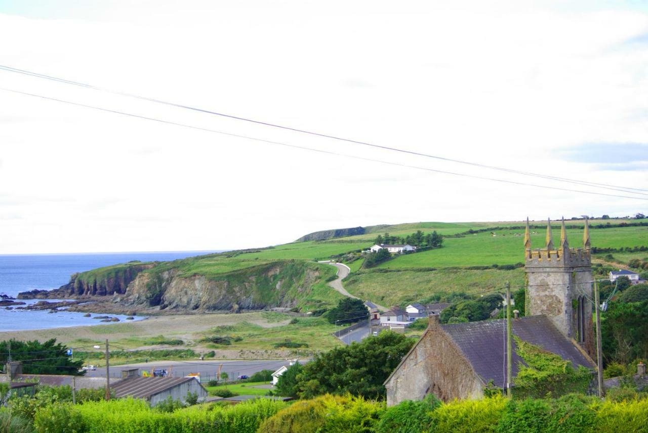 Copper Coast B&B Bunmahon Exterior photo